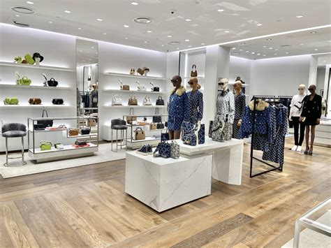 Michael Kors shop warszawa